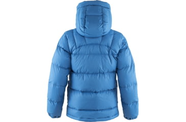Image of Fjallraven Expedition Down Lite Jacket - Womens, UN Blue, 2XS, F89995-525-XXS