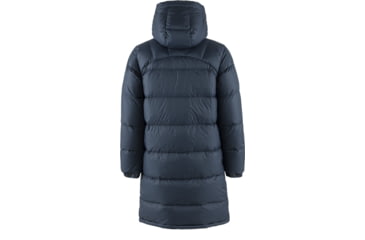 Image of Fjallraven Expedition Down Parka - Mens, Navy, Large, F86125-560-L
