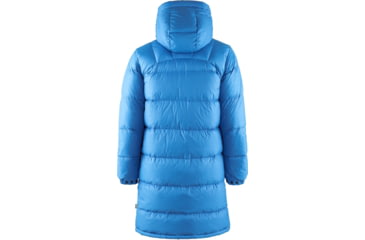 Image of Fjallraven Expedition Down Parka - Mens, UN Blue, Extra Large, F86125-525-XL