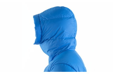 Image of Fjallraven Expedition Down Parka - Mens, UN Blue, Extra Large, F86125-525-XL