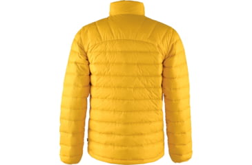Image of Fjallraven Expedition Pack Down Jacket - Men's, 2XL, Dandelion, F86123-154-XXL