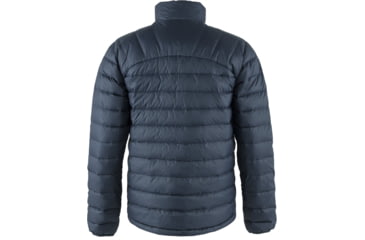 Image of Fjallraven Expedition Pack Down Jacket - Men's, Extra Large, Navy, F86123-560-XL