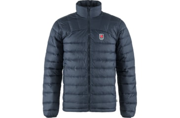 Image of Fjallraven Expedition Pack Down Jacket - Men's, Extra Large, Navy, F86123-560-XL