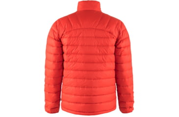 Image of Fjallraven Expedition Pack Down Jacket - Men's, 2XL, True Red, F86123-334-XXL