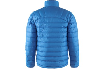 Image of Fjallraven Expedition Pack Down Jacket - Men's, Small, UN Blue, F86123-525-S