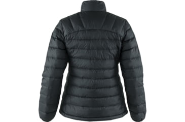 Image of Fjallraven Expedition Pack Down Jacket - Womens, Black, Extra Small, F86124-550-XS