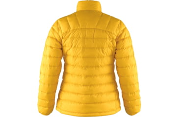 Image of Fjallraven Expedition Pack Down Jacket - Womens, Dandelion, Small, F86124-154-S
