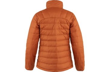 Image of Fjallraven Expedition Pack Down Jacket - Womens, Terracotta Brown, Small, F86124-243-S