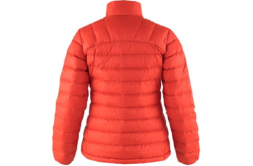 Image of Fjallraven Expedition Pack Down Jacket - Womens, True Red, Small, F86124-334-S