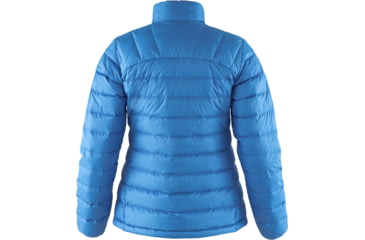 Image of Fjallraven Expedition Pack Down Jacket - Womens, UN Blue, Medium, F86124-525-M