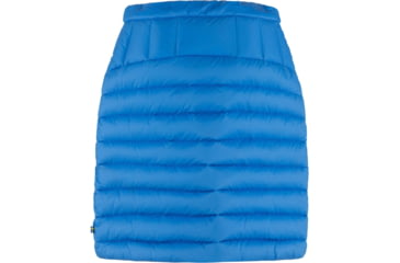 Image of Fjallraven Expedition Pack Down Skirt - Womens, UN Blue, 2XL, F86367-525-XXL