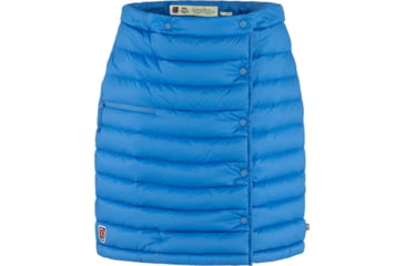Image of Fjallraven Expedition Pack Down Skirt - Womens, UN Blue, 2XL, F86367-525-XXL