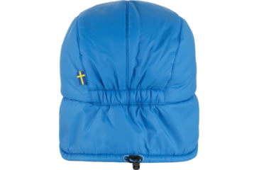 Image of Fjallraven Expedition Padded Cap, UN Blue, Large/Extra large, F90664-525-L/XL