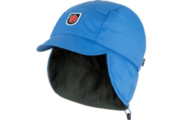 Image of Fjallraven Expedition Padded Cap, UN Blue, Large/Extra large, F90664-525-L/XL