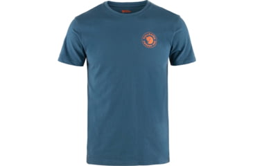 Image of Fjallraven 1960 Logo T-Shirt - Mens