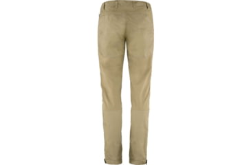 Image of Fjallraven Abisko Lite Trekking Trousers - Womens