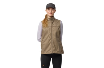 Image of Fjallraven Abisko Vest - Womens