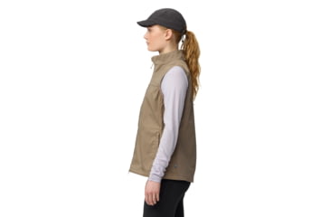 Image of Fjallraven Abisko Vest - Womens