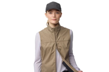 Image of Fjallraven Abisko Vest - Womens