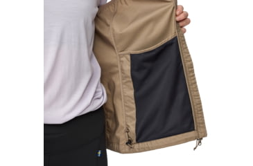 Image of Fjallraven Abisko Vest - Womens