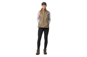 Image of Fjallraven Abisko Vest - Womens