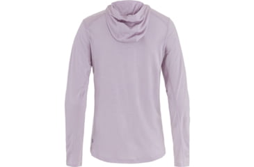 Image of Fjallraven Abisko Wool Hoodie - Womens