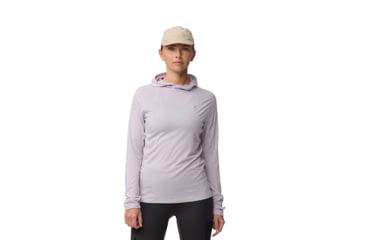 Image of Fjallraven Abisko Wool Hoodie - Womens