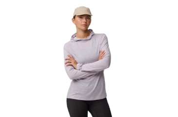 Image of Fjallraven Abisko Wool Hoodie - Womens