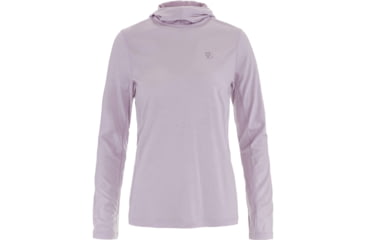 Image of Fjallraven Abisko Wool Hoodie - Womens