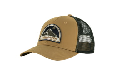 Image of Fjallraven Badge Langtradarkeps