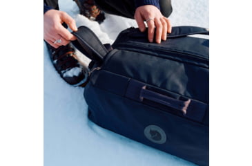 Image of Fjallraven Farden 50 L Duffel Bag