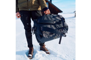 Image of Fjallraven Farden 50 L Duffel Bag