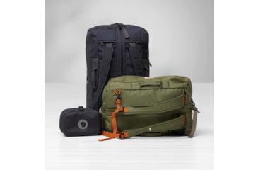Image of Fjallraven Farden 50 L Duffel Bag