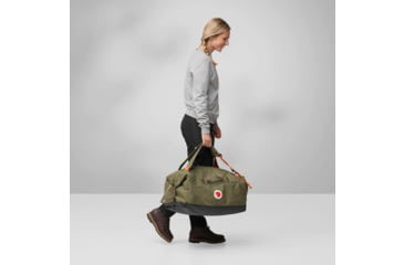 Image of Fjallraven Farden 50 L Duffel Bag