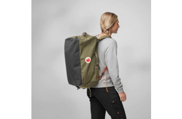 Image of Fjallraven Farden 50 L Duffel Bag