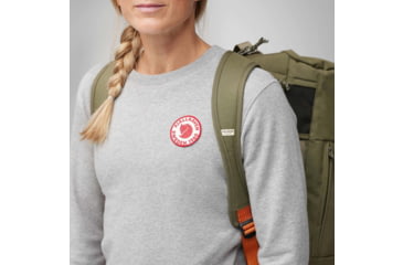 Image of Fjallraven Farden 50 L Duffel Bag