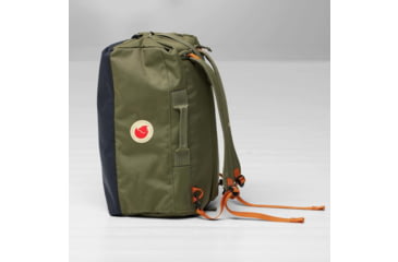 Image of Fjallraven Farden 50 L Duffel Bag