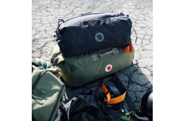 Image of Fjallraven Farden 80 L Duffel Bag