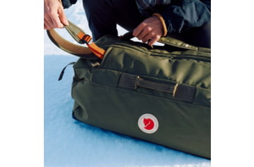 Image of Fjallraven Farden 80 L Duffel Bag