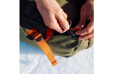 Image of Fjallraven Farden 80 L Duffel Bag