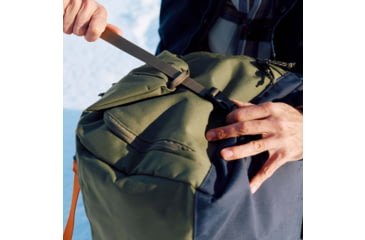 Image of Fjallraven Farden 80 L Duffel Bag