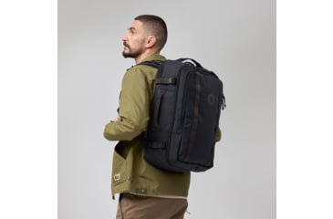 Image of Fjallraven Farden Carry-On Pack Backpack