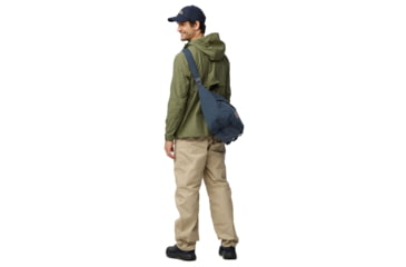 Image of Fjallraven Farden Crossbody Bag