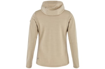 Image of Fjallraven Keb Fleece Hoodie - Womens