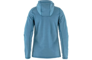 Image of Fjallraven Keb Fleece Hoodie - Womens