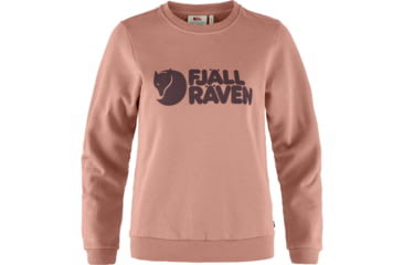 Image of Fjallraven Logo Sweater - Womens