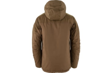 Image of Fjallraven Skogso Padded Jacket -Mens