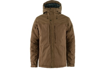 Image of Fjallraven Skogso Padded Jacket -Mens