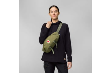 Image of Fjallraven Ulvo Hip Pack Large - Unisex