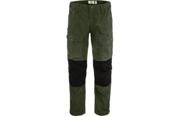 Image of Fjallraven Vidda Pro Ventilated Trousers - Mens, Regular Inseam